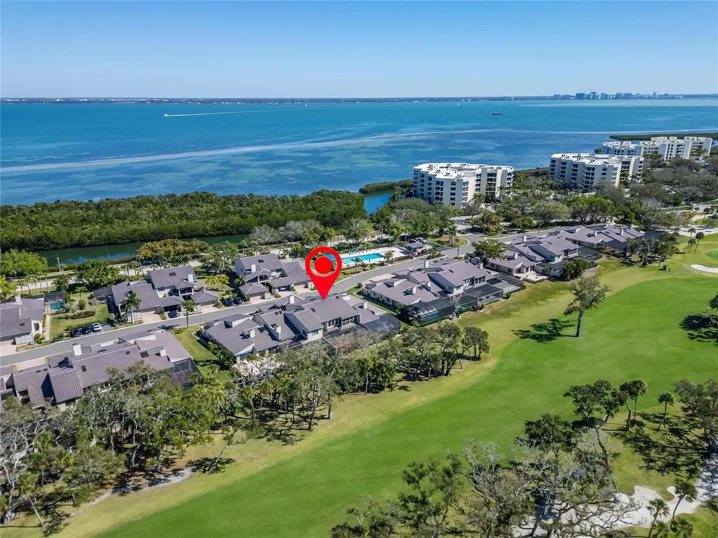 2155 Harbourside Drive Longboat Key FL 34228