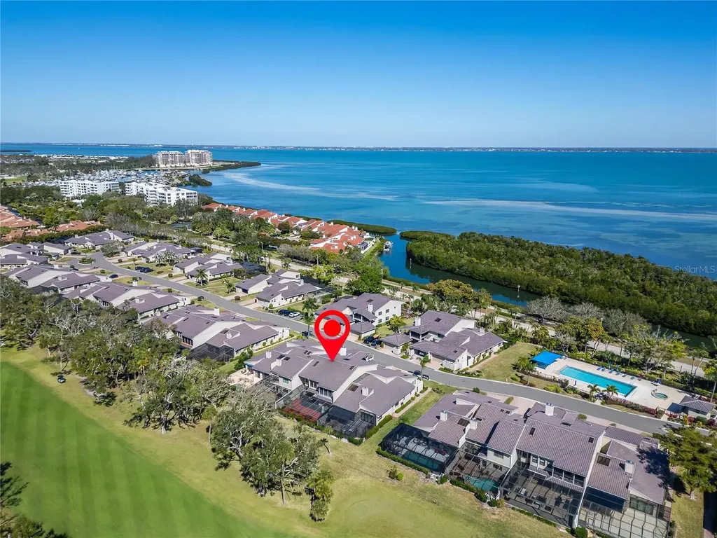 2155 Harbourside Drive Longboat Key FL 34228