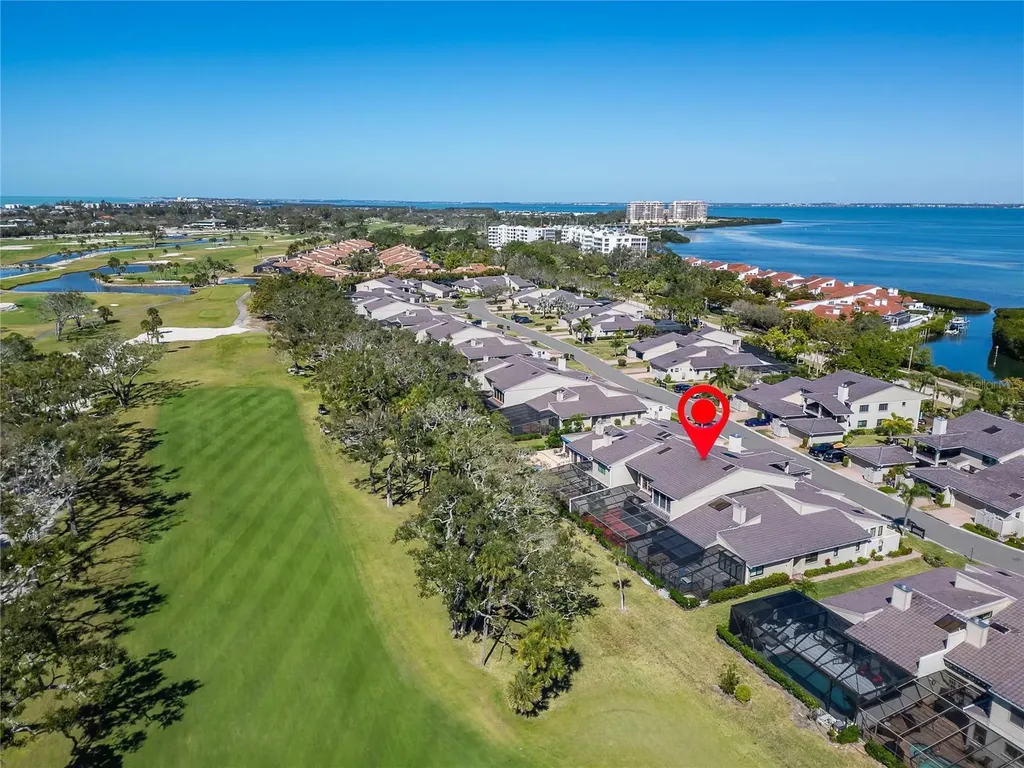 2155 Harbourside Drive Longboat Key FL 34228