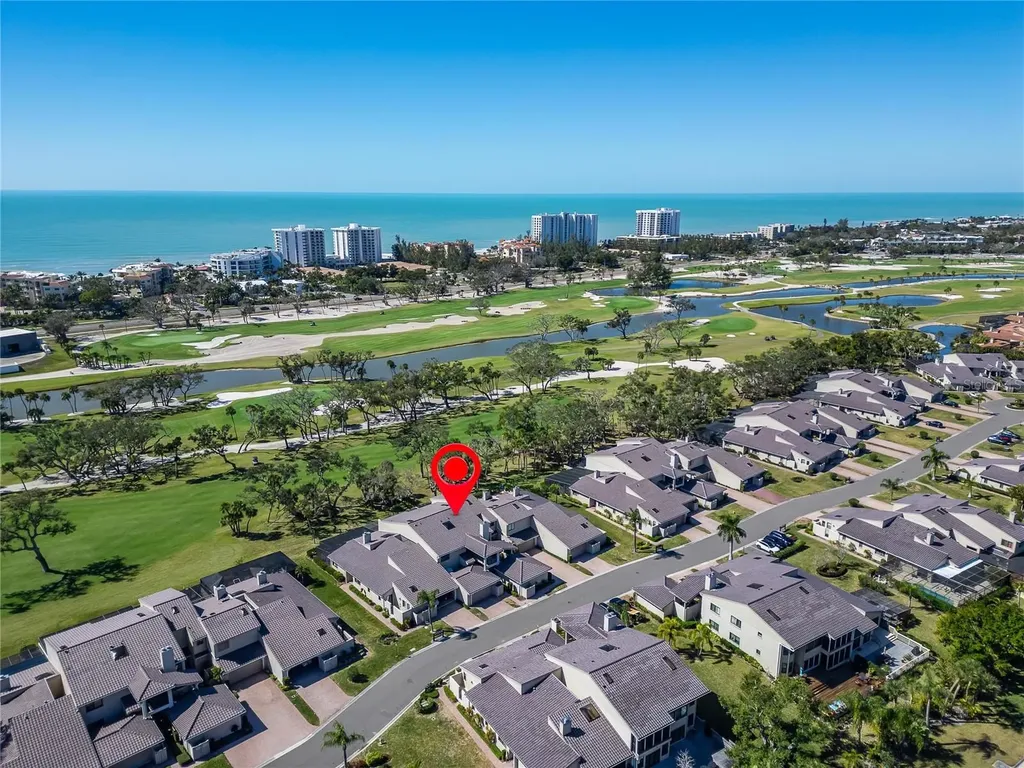 2155 Harbourside Drive Longboat Key FL 34228