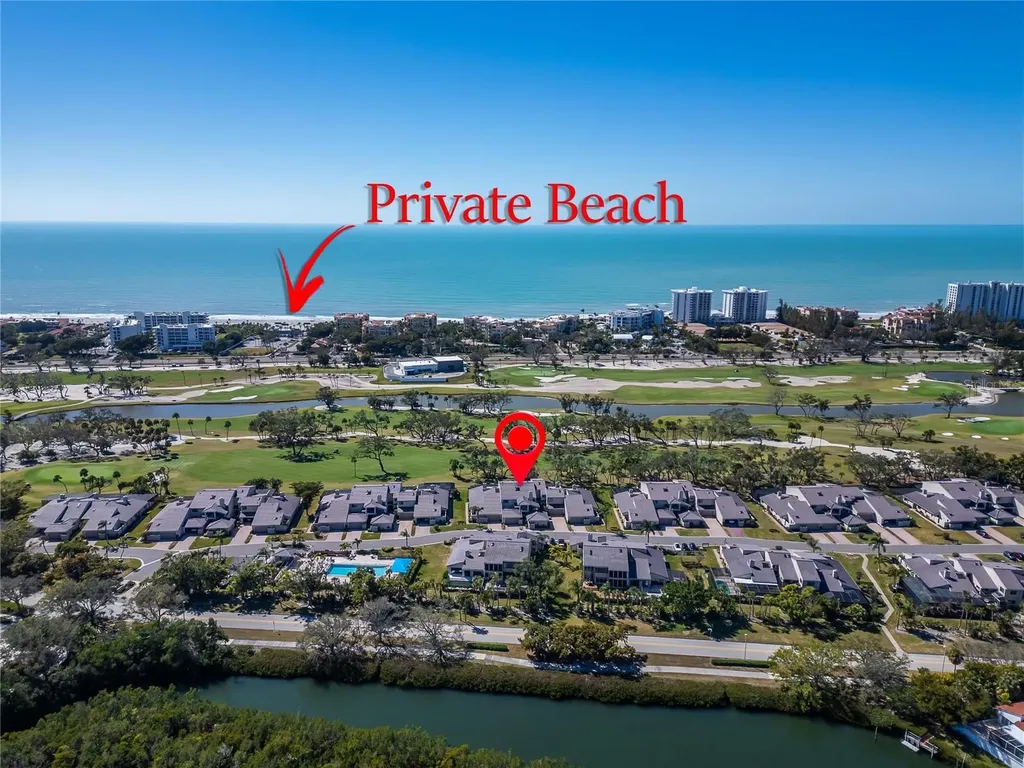 2155 Harbourside Drive Longboat Key FL 34228