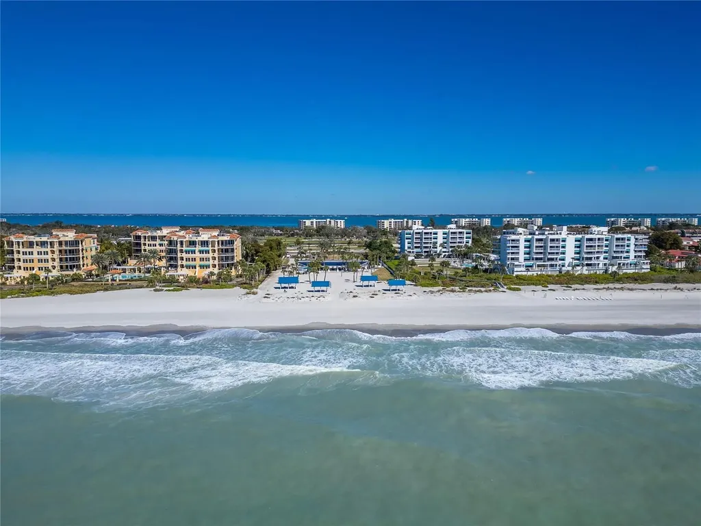 2155 Harbourside Drive Longboat Key FL 34228