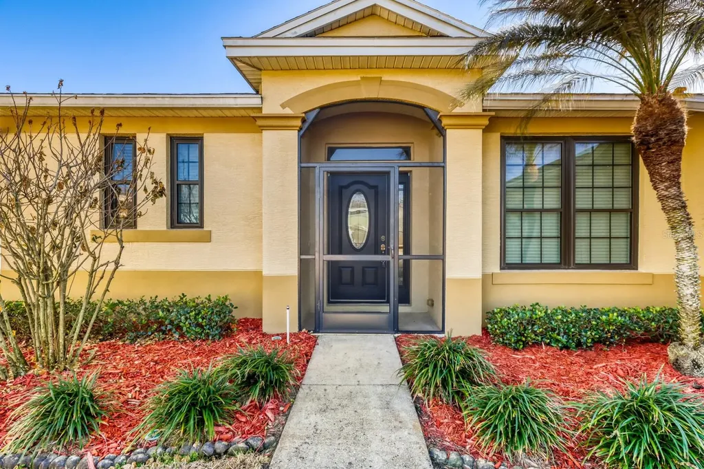 3891 Whistlewood Circle Lakeland FL 33811