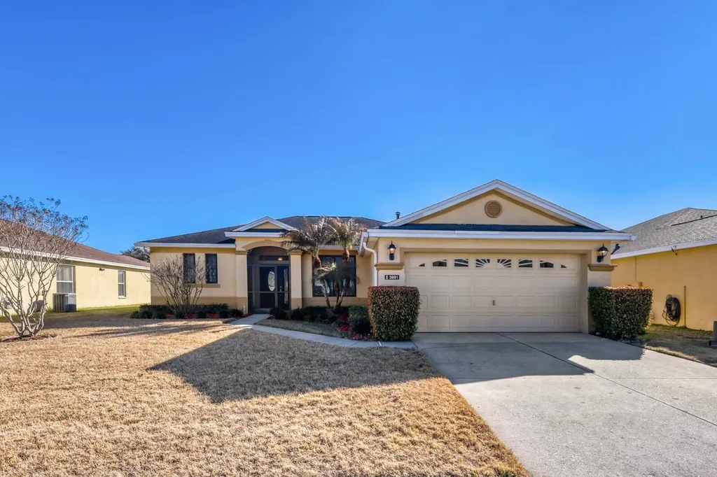 3891 Whistlewood Circle Lakeland FL 33811