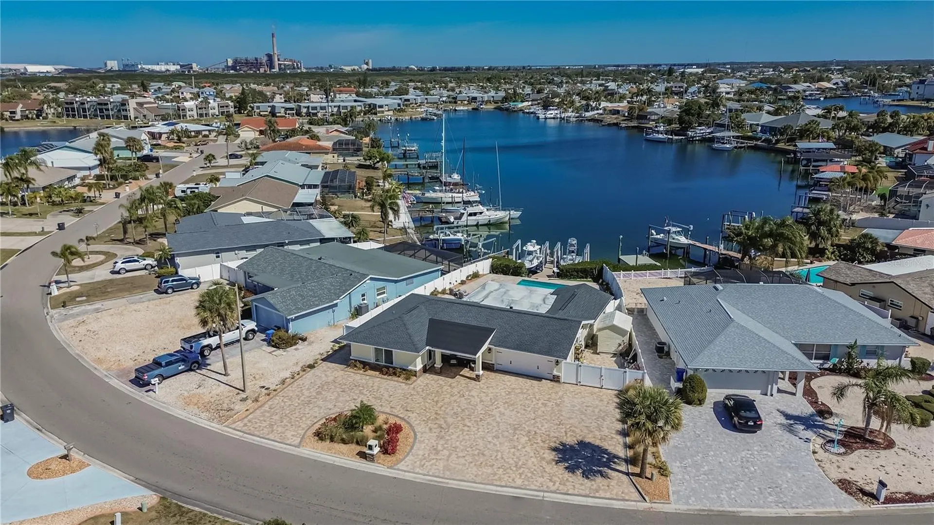 6404 Lake Sunrise Drive Apollo Beach FL 33572