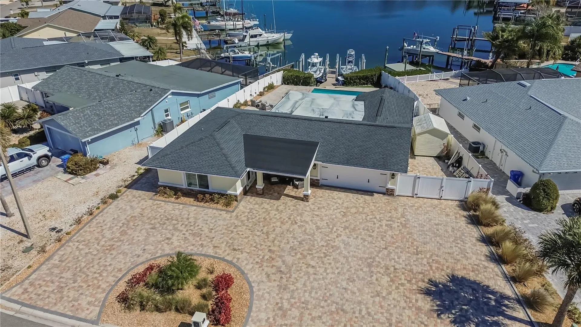 6404 Lake Sunrise Drive Apollo Beach FL 33572