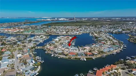 6404 Lake Sunrise Drive Apollo Beach FL 33572