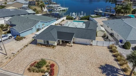 6404 Lake Sunrise Drive Apollo Beach FL 33572