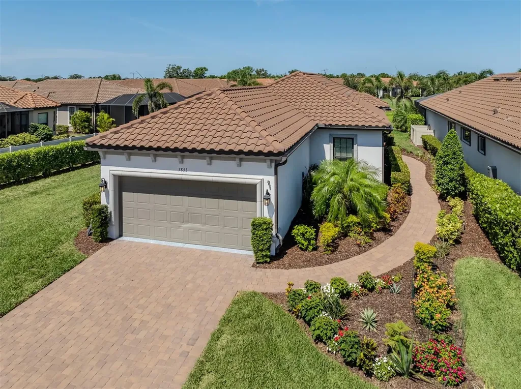 5853 Semolino Street Nokomis FL 34275