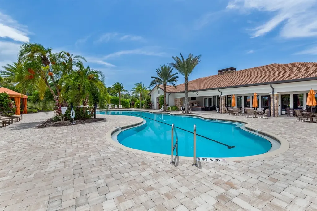 5853 Semolino Street Nokomis FL 34275