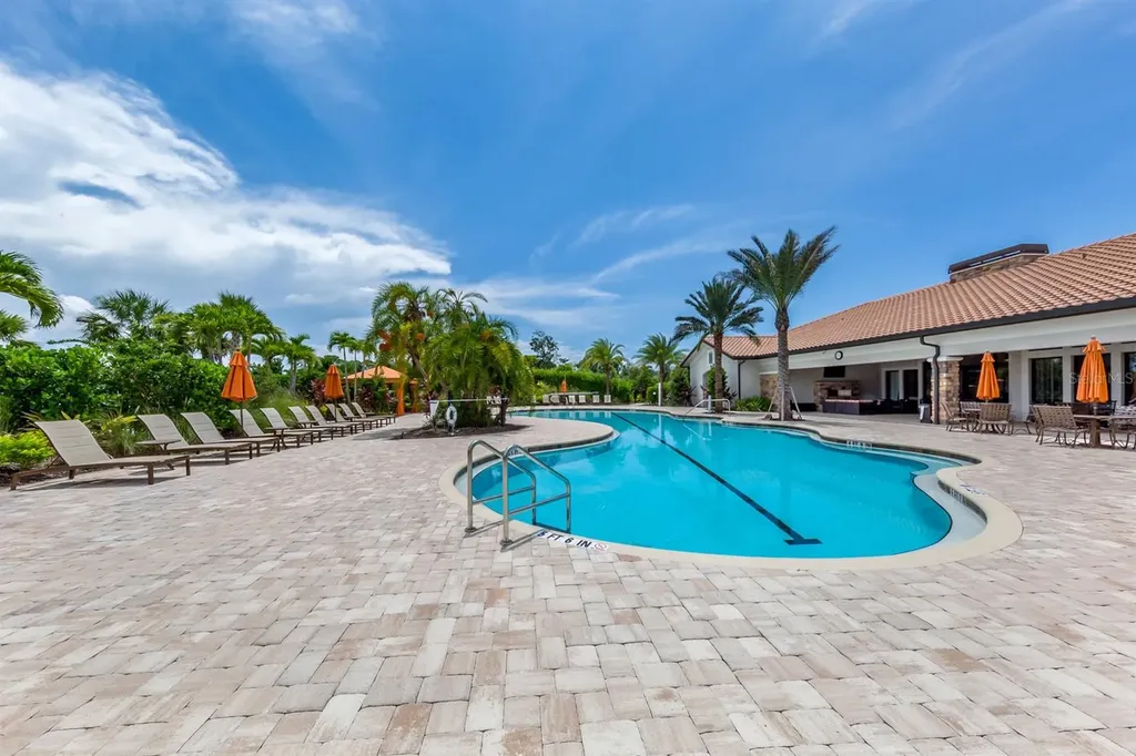 5853 Semolino Street Nokomis FL 34275