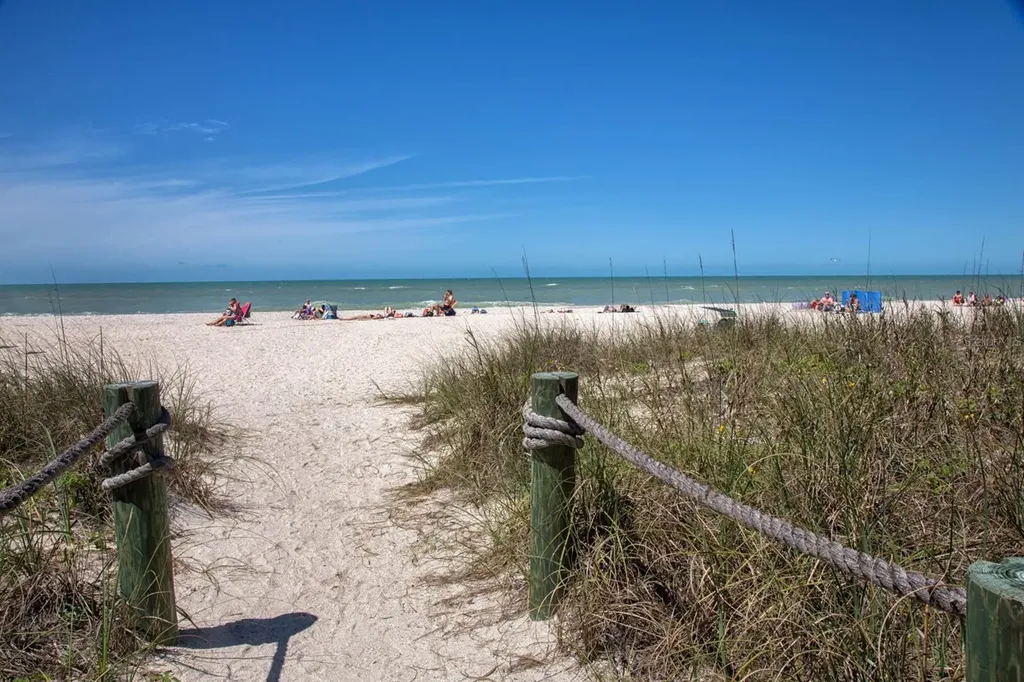 5853 Semolino Street Nokomis FL 34275