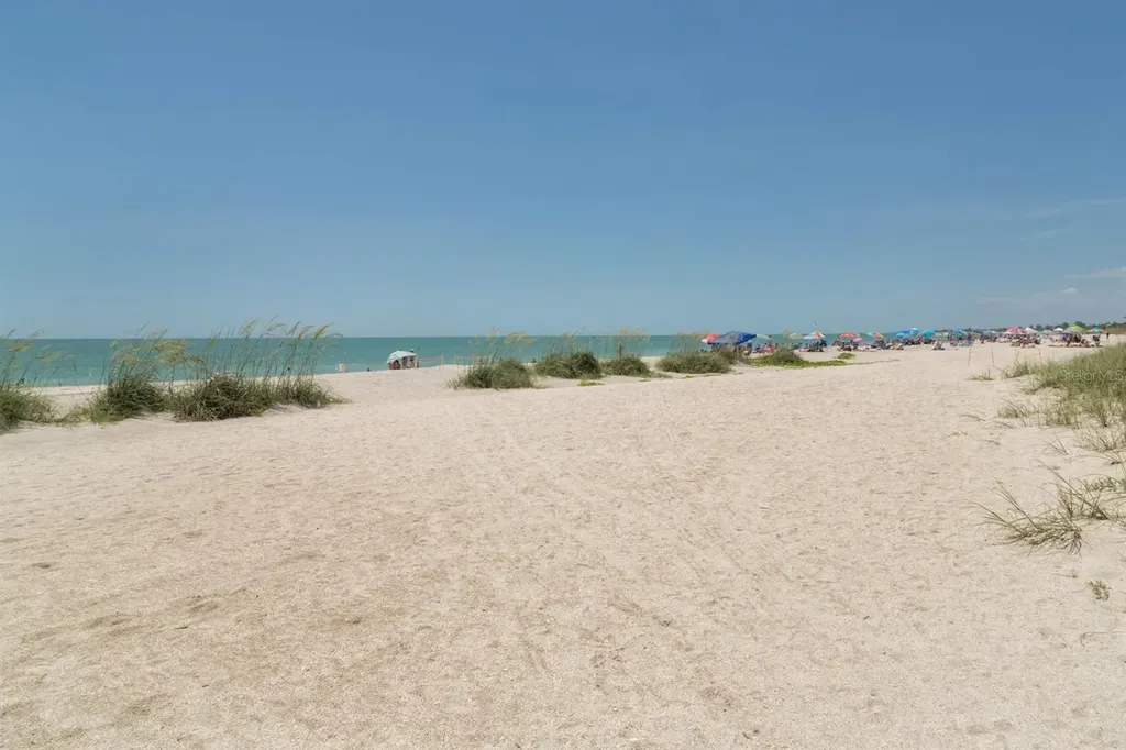 5853 Semolino Street Nokomis FL 34275