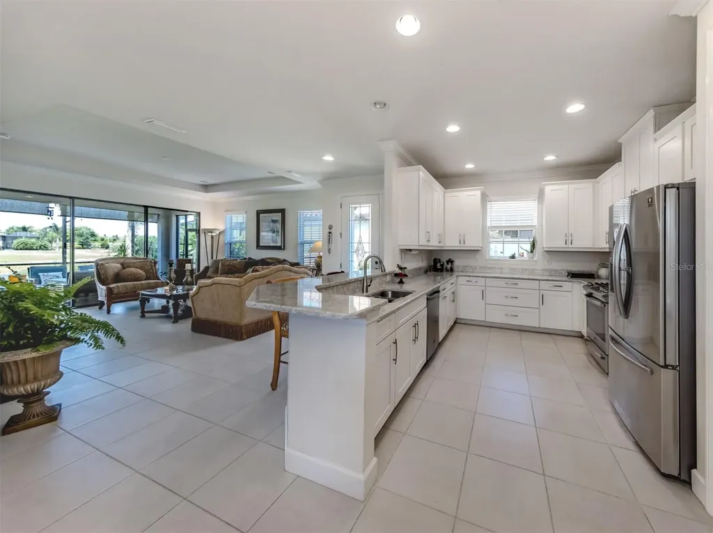 5853 Semolino Street Nokomis FL 34275