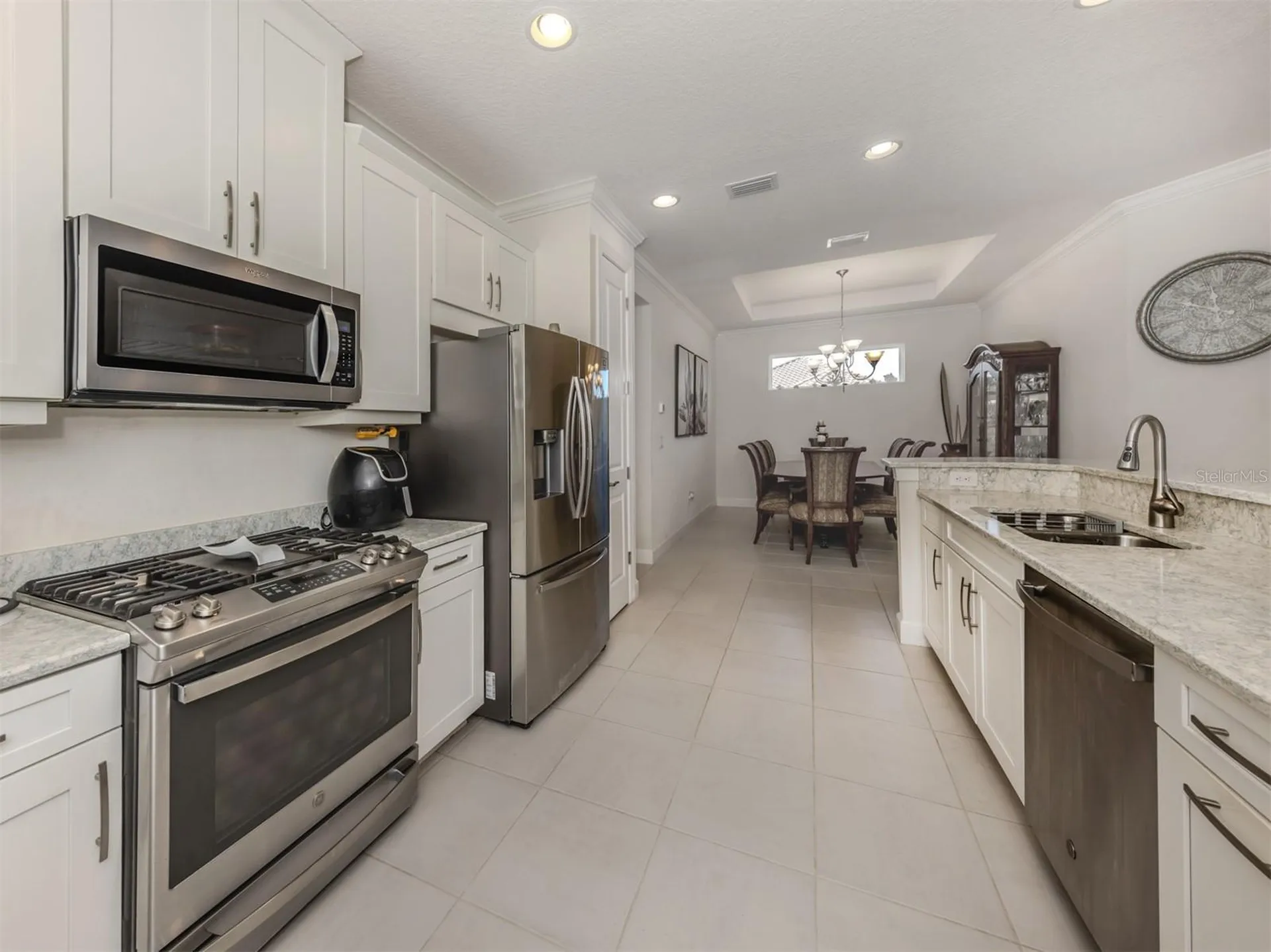 5853 Semolino Street Nokomis FL 34275