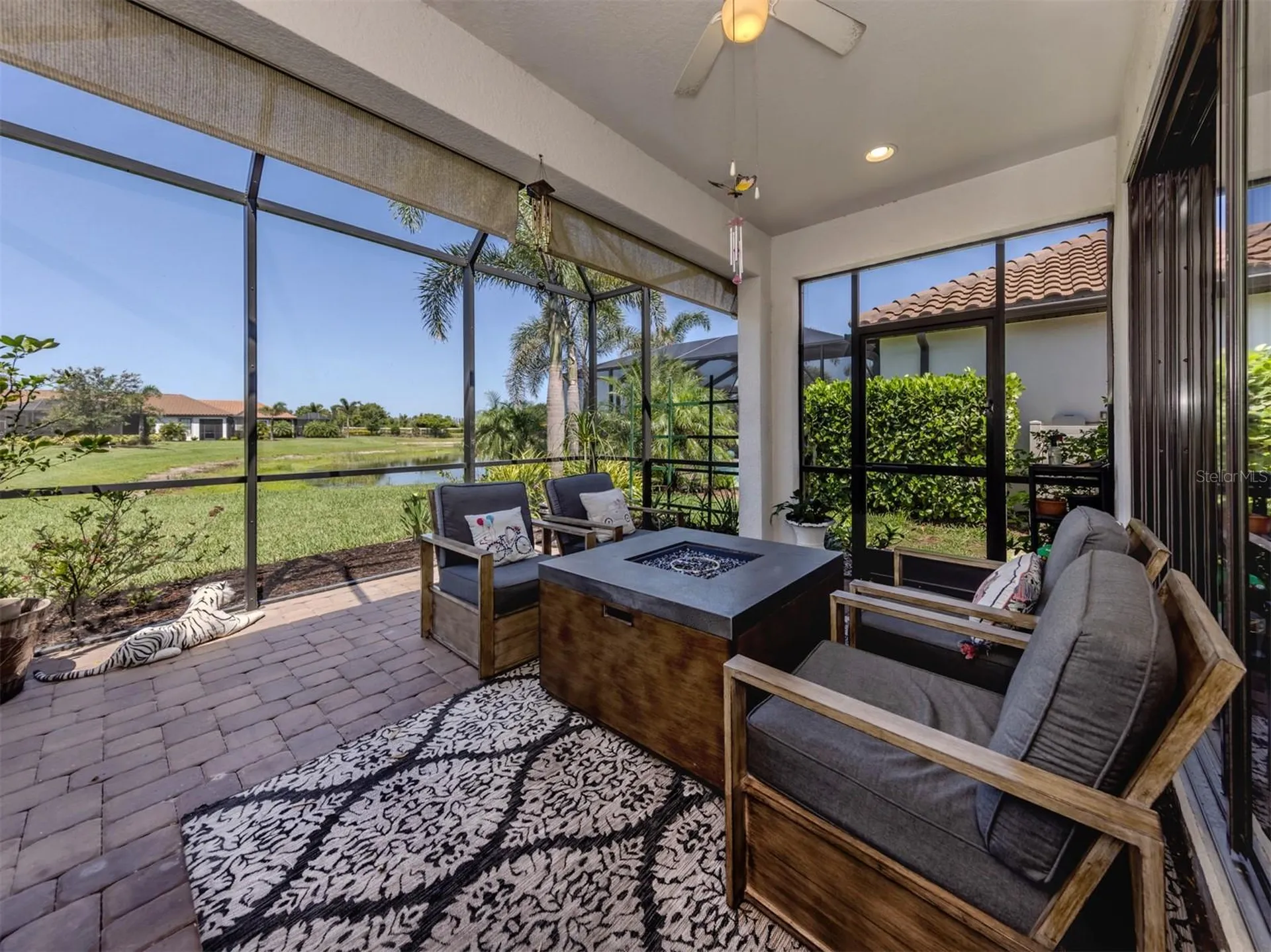 5853 Semolino Street Nokomis FL 34275