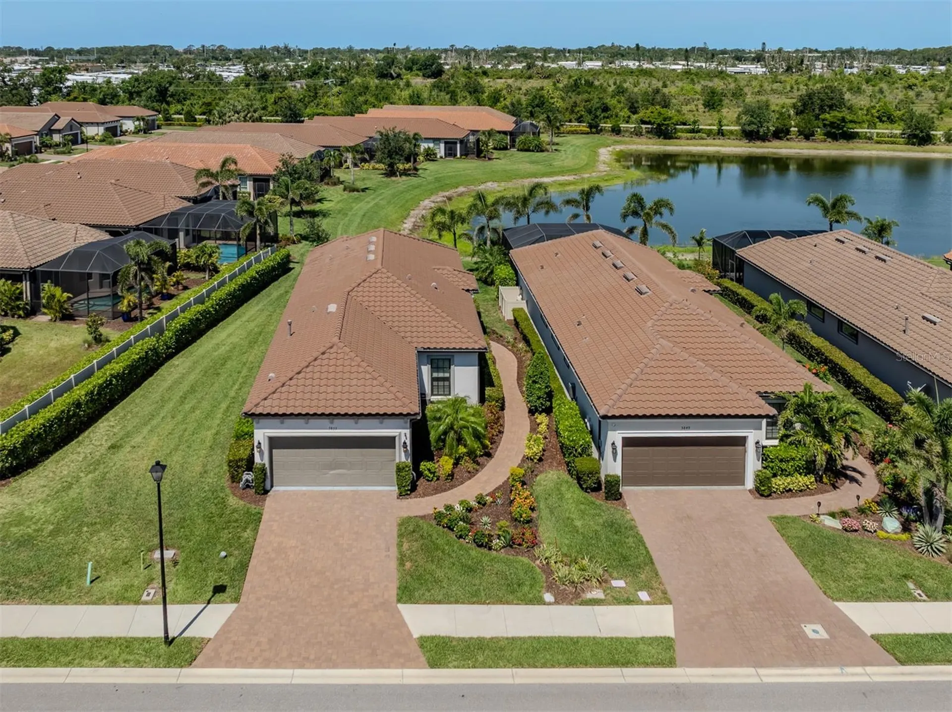 5853 Semolino Street Nokomis FL 34275