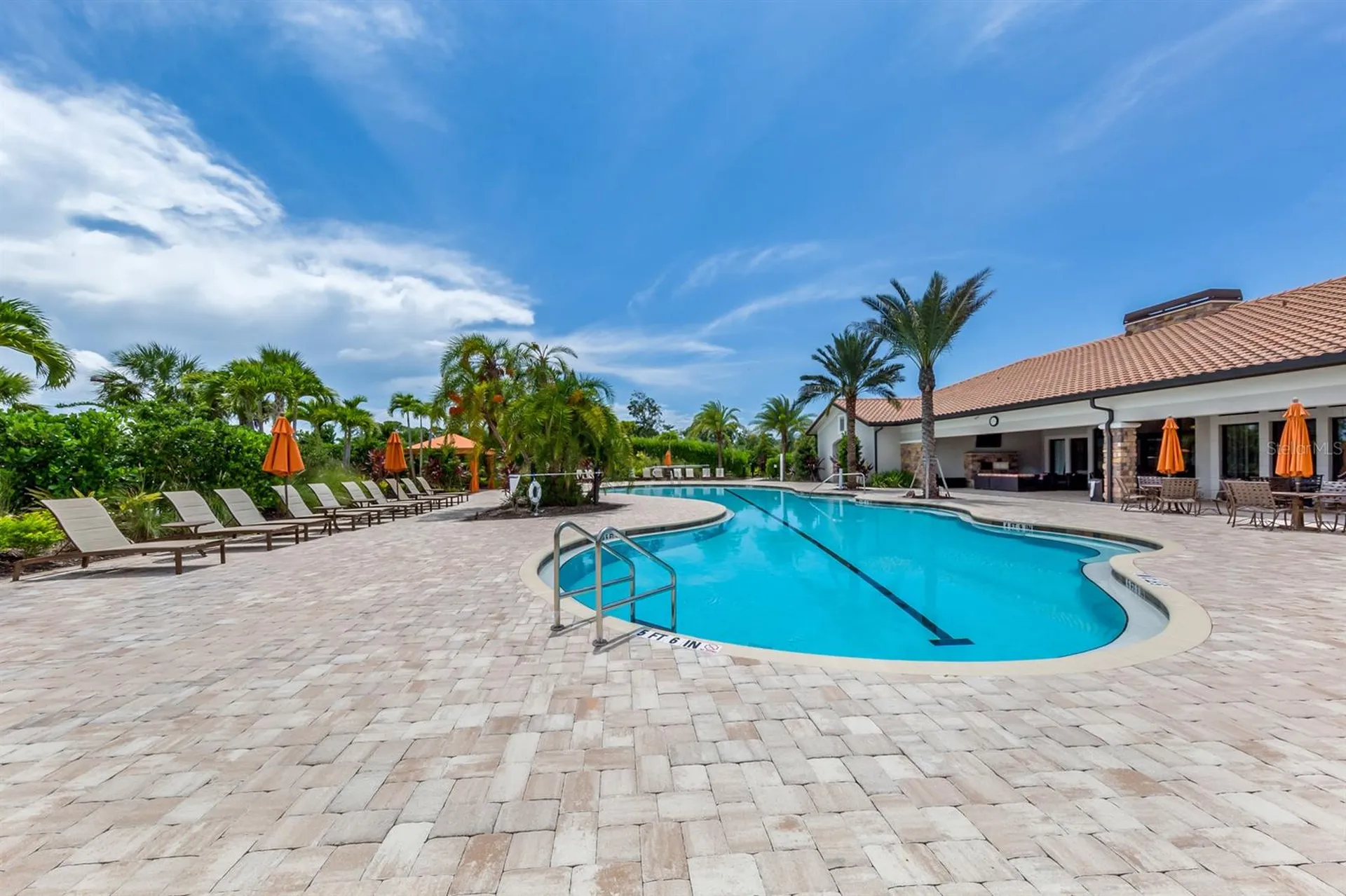 5853 Semolino Street Nokomis FL 34275
