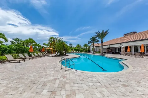 5853 Semolino Street Nokomis FL 34275