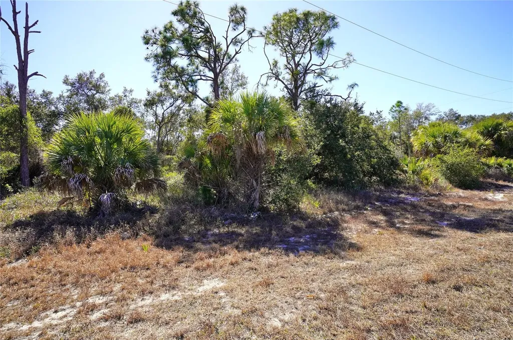 17129 Wintergarden Avenue Port Charlotte FL 33948