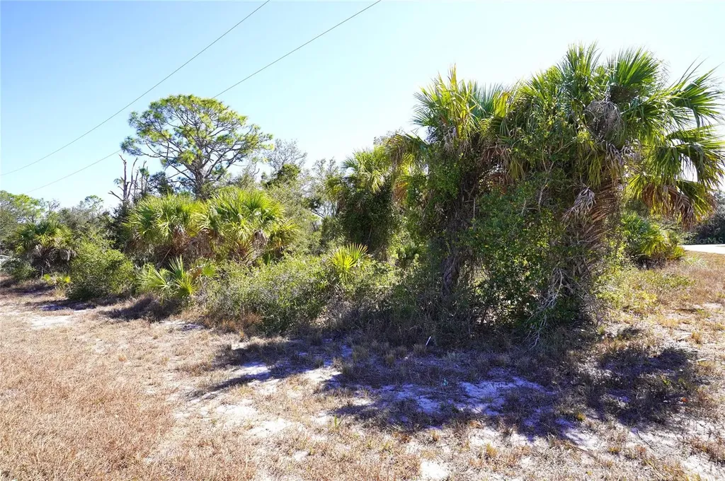 17129 Wintergarden Avenue Port Charlotte FL 33948