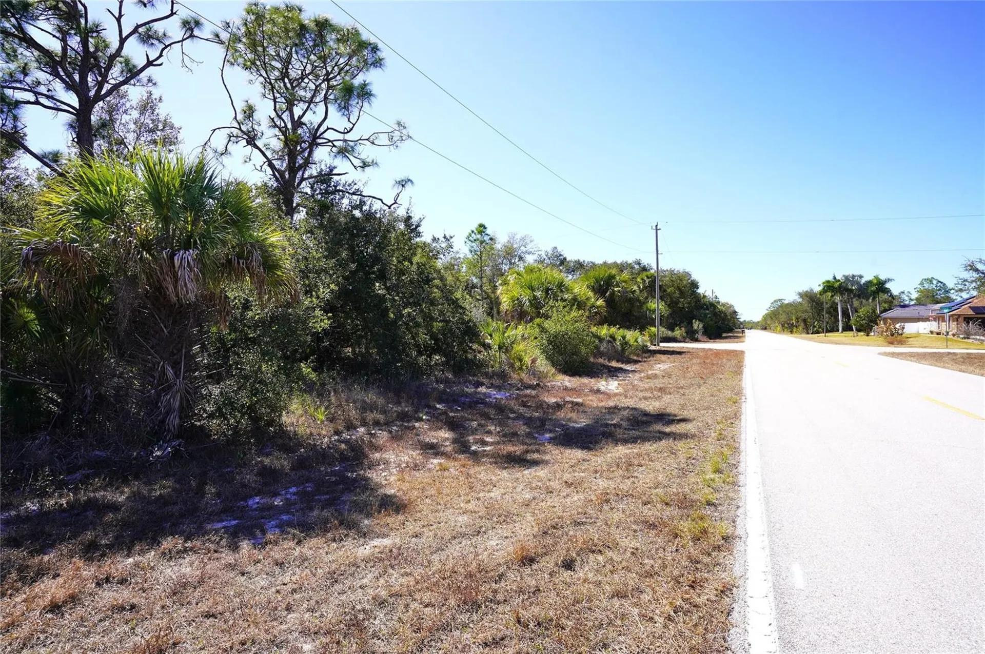 17129 Wintergarden Avenue Port Charlotte FL 33948