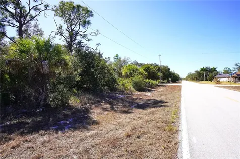 17129 Wintergarden Avenue Port Charlotte FL 33948