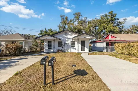 243 Avenue L NE Winter Haven FL 33881
