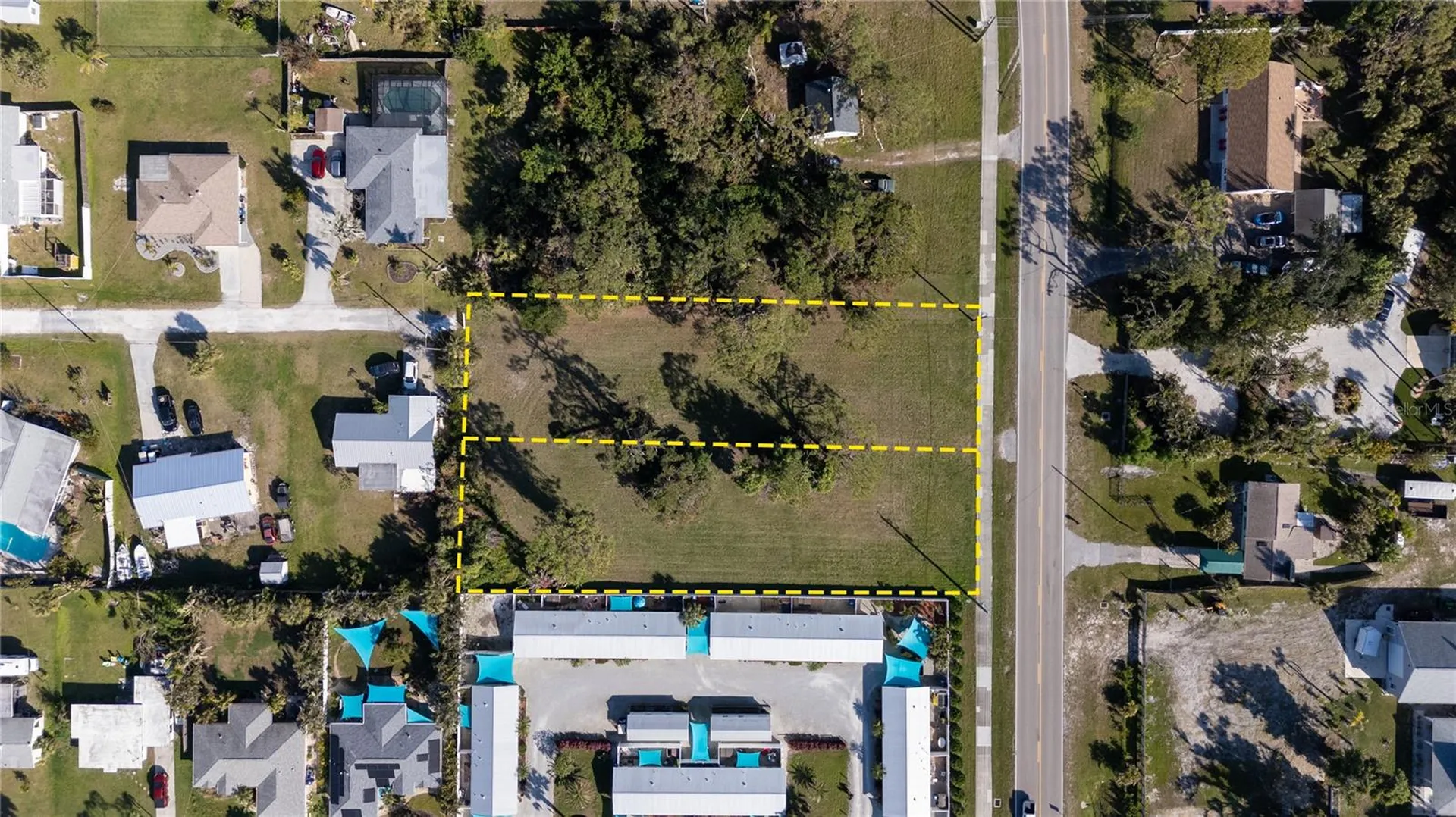 Old Englewood Road Englewood FL 34223