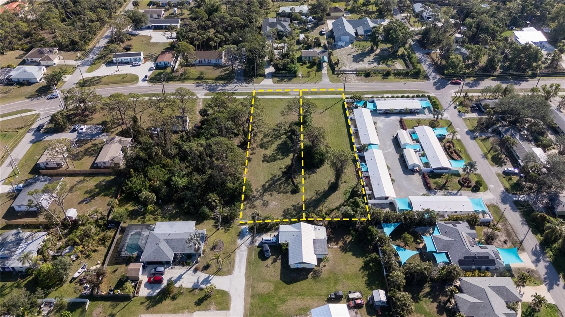 Old Englewood Road Englewood FL 34223