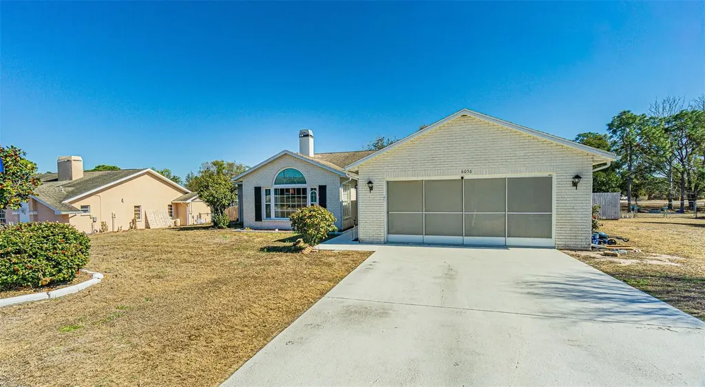 6056 Schalekamp Drive Spring Hill FL 34609