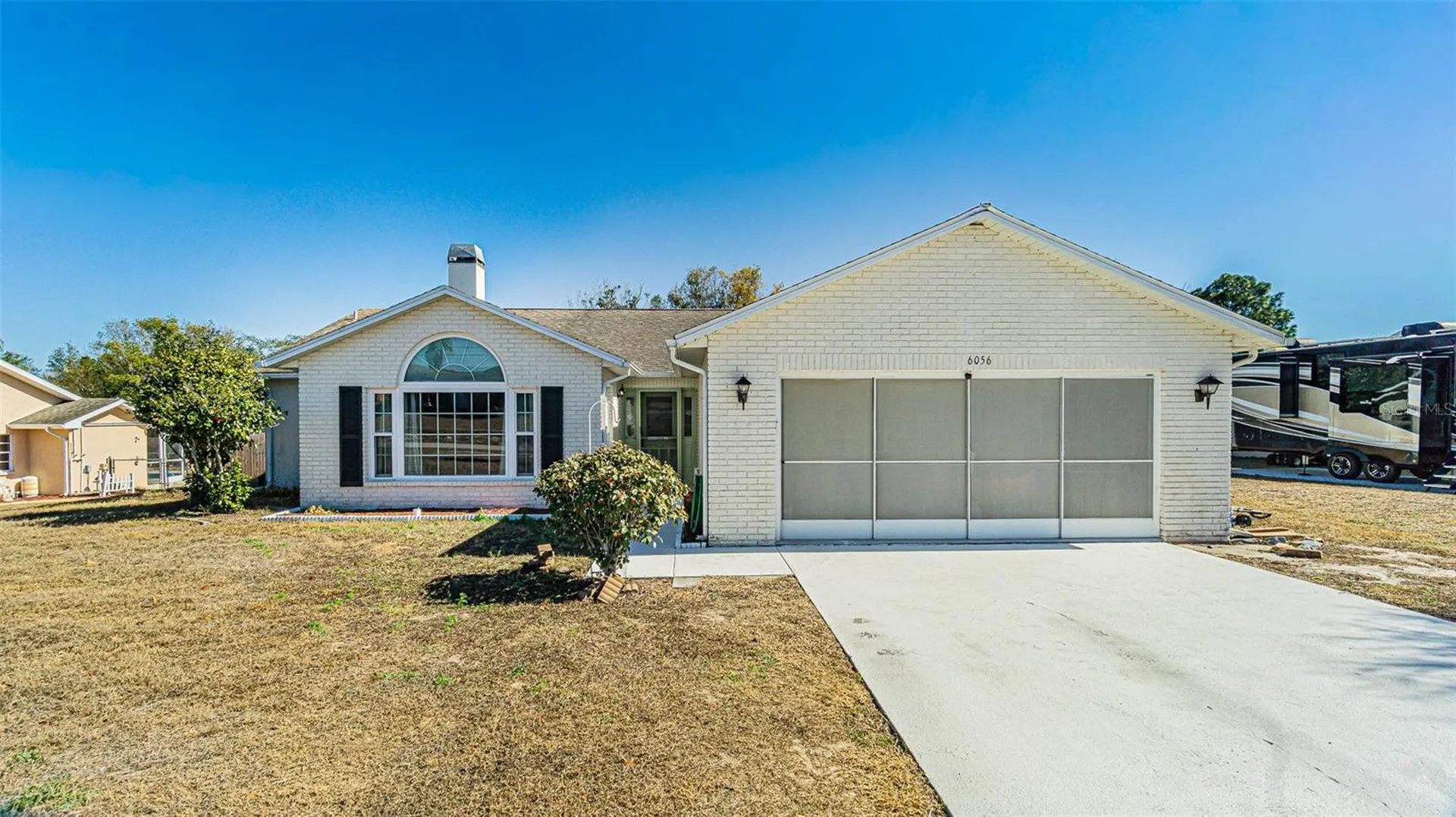 6056 Schalekamp Drive Spring Hill FL 34609