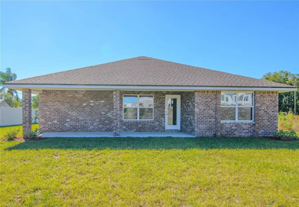 77 Pickering Drive Palm Coast FL 32164