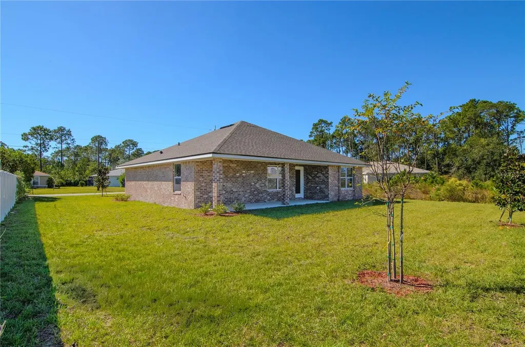 77 Pickering Drive Palm Coast FL 32164
