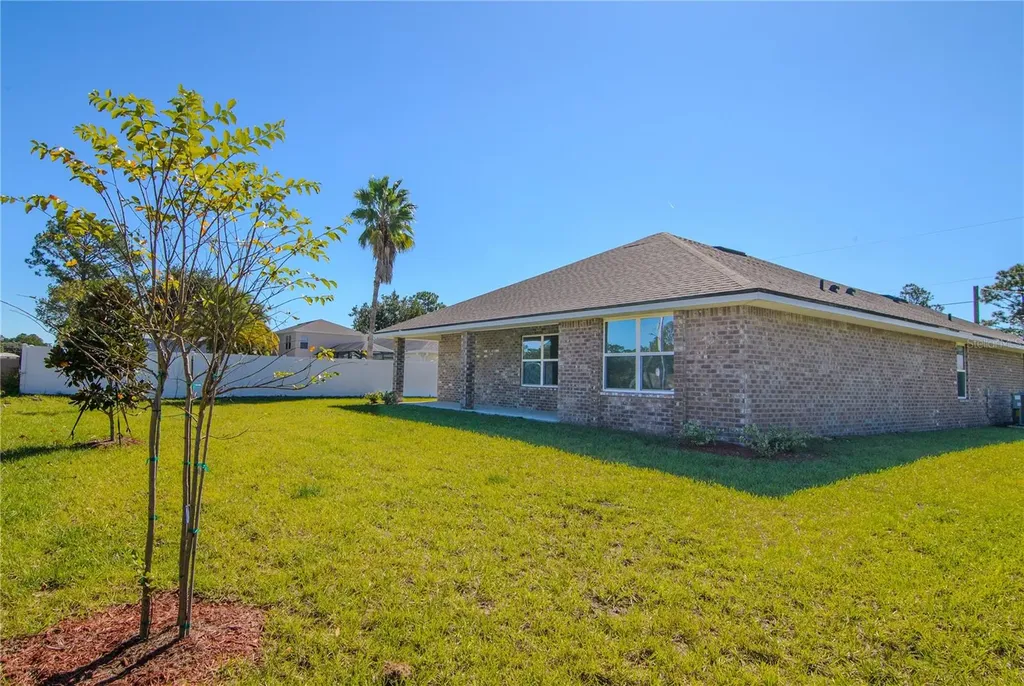 77 Pickering Drive Palm Coast FL 32164