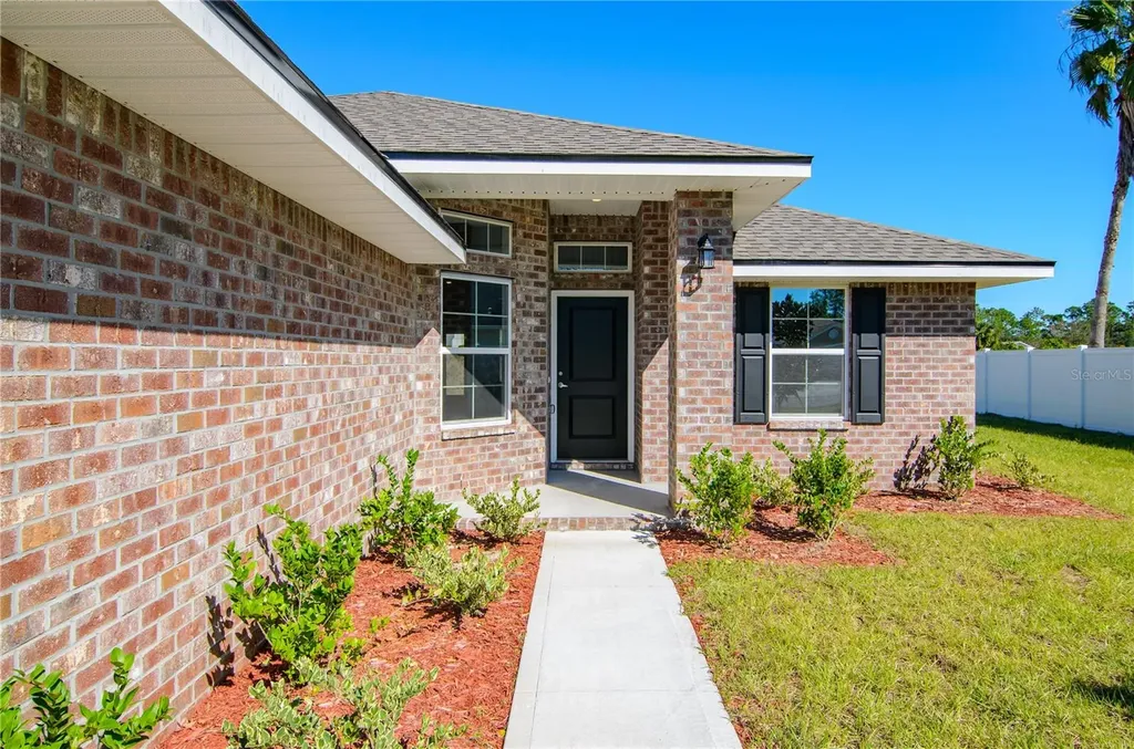 77 Pickering Drive Palm Coast FL 32164
