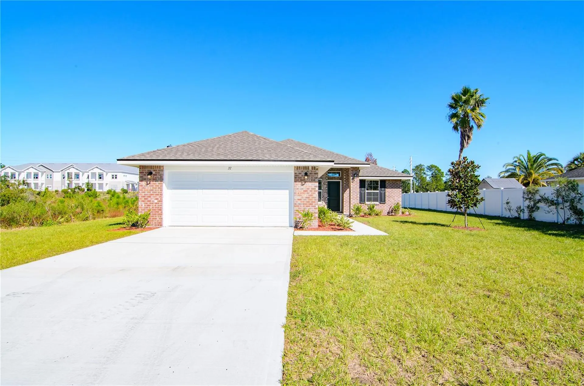 77 Pickering Drive Palm Coast FL 32164