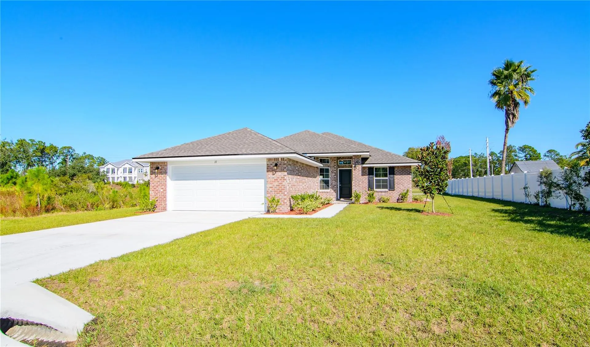 77 Pickering Drive Palm Coast FL 32164