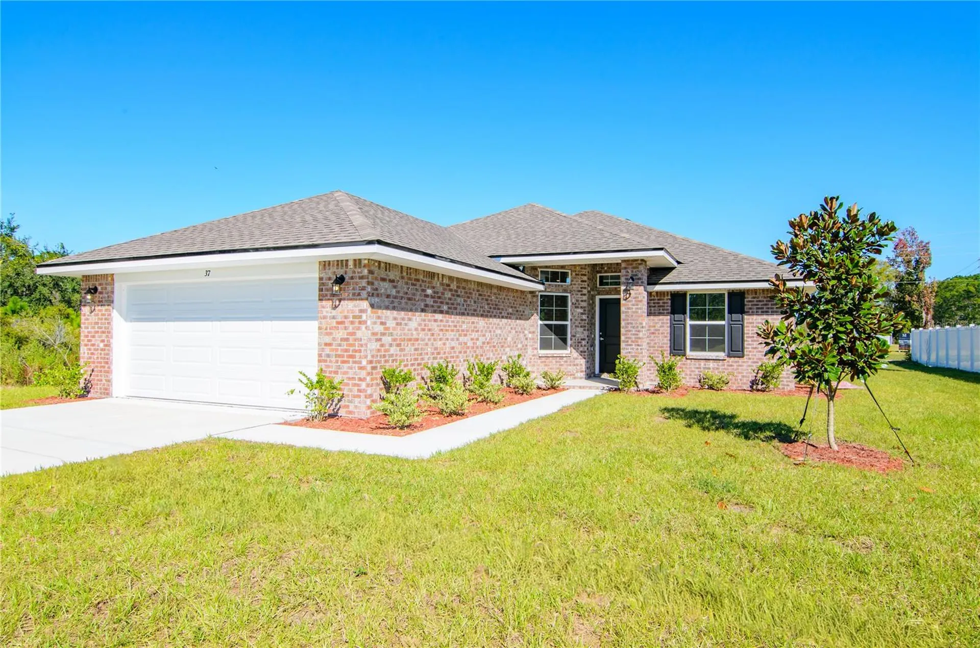 77 Pickering Drive Palm Coast FL 32164