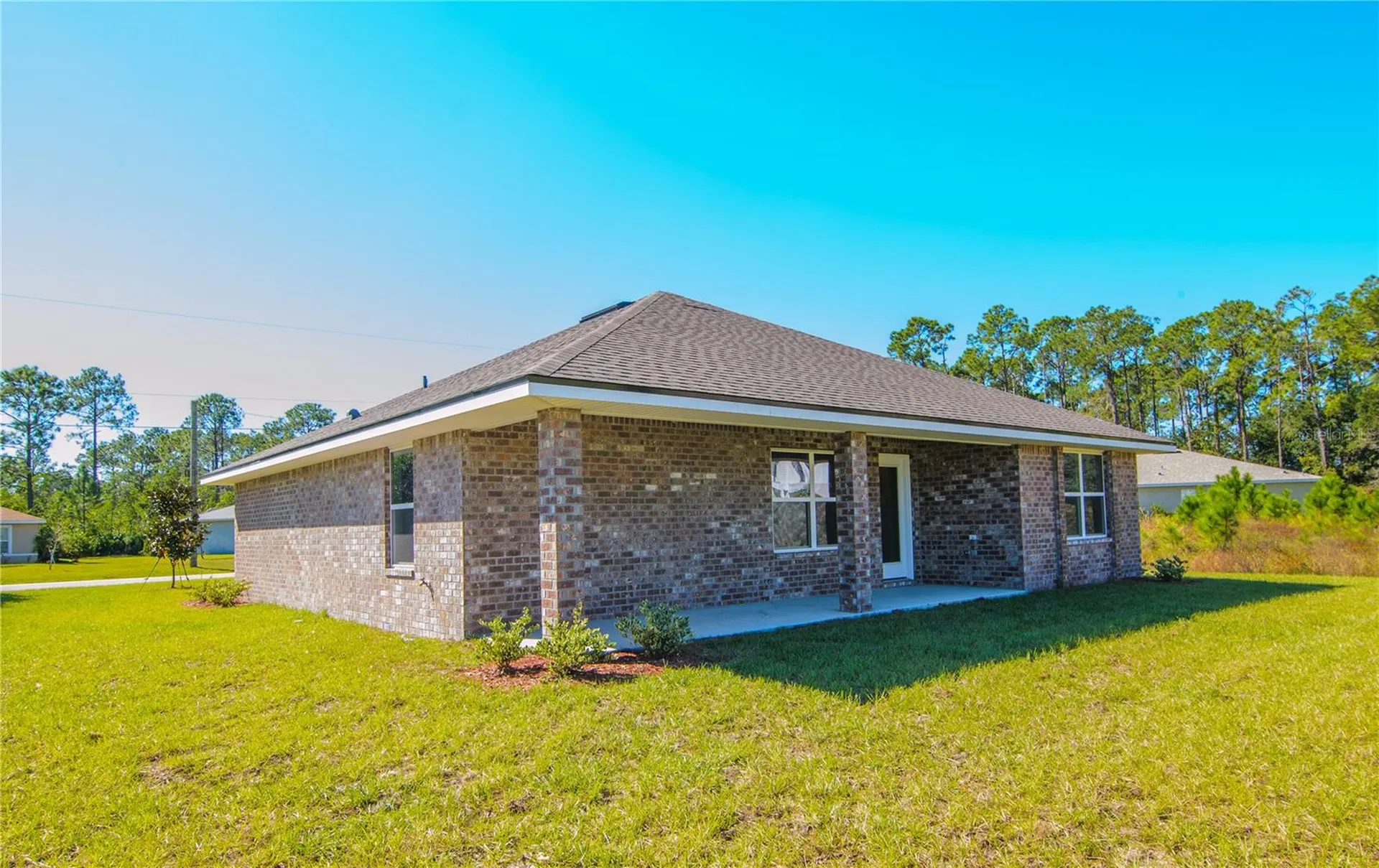 77 Pickering Drive Palm Coast FL 32164