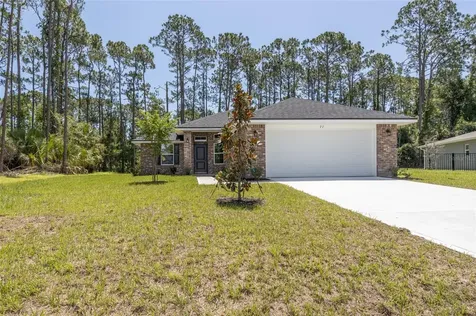 77 Pickering Drive Palm Coast FL 32164