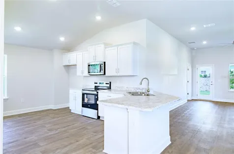 77 Pickering Drive Palm Coast FL 32164