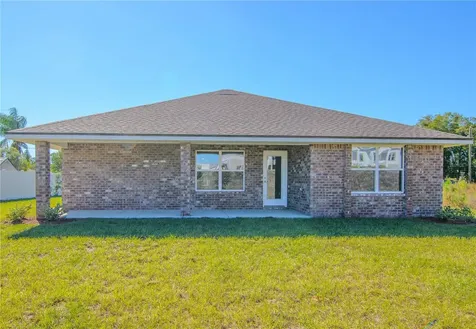 77 Pickering Drive Palm Coast FL 32164
