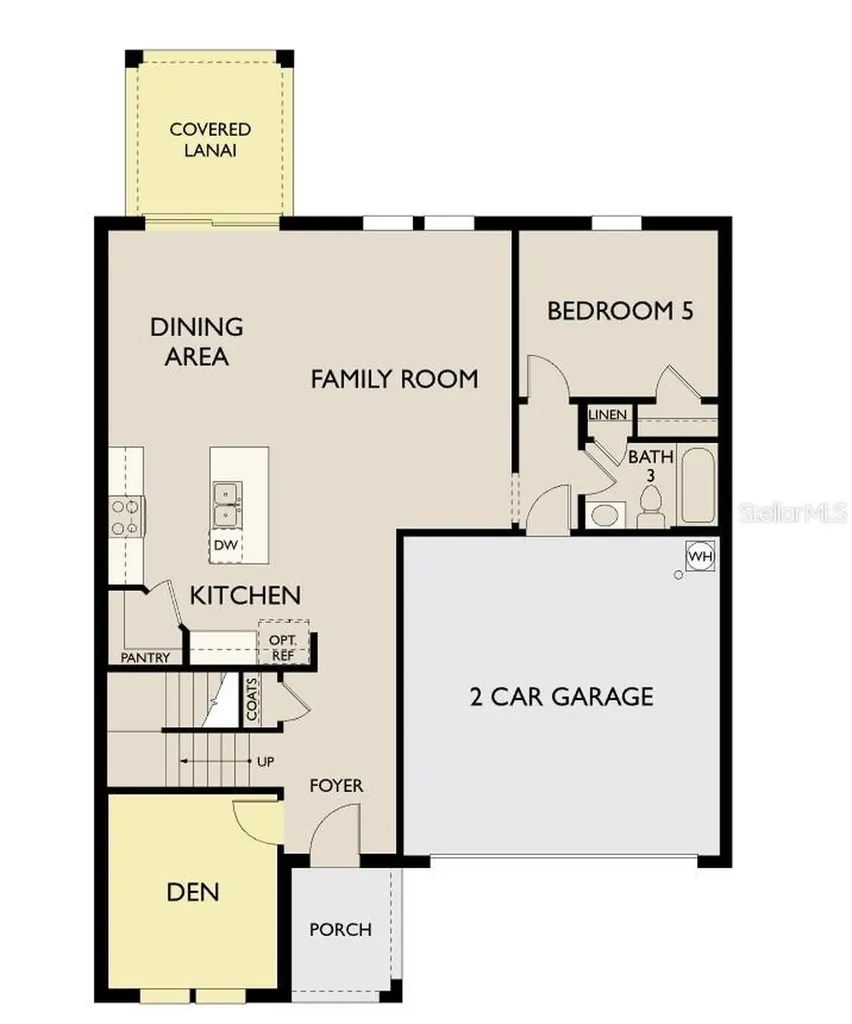2915 Citrus Grove Street Wimauma FL 33598