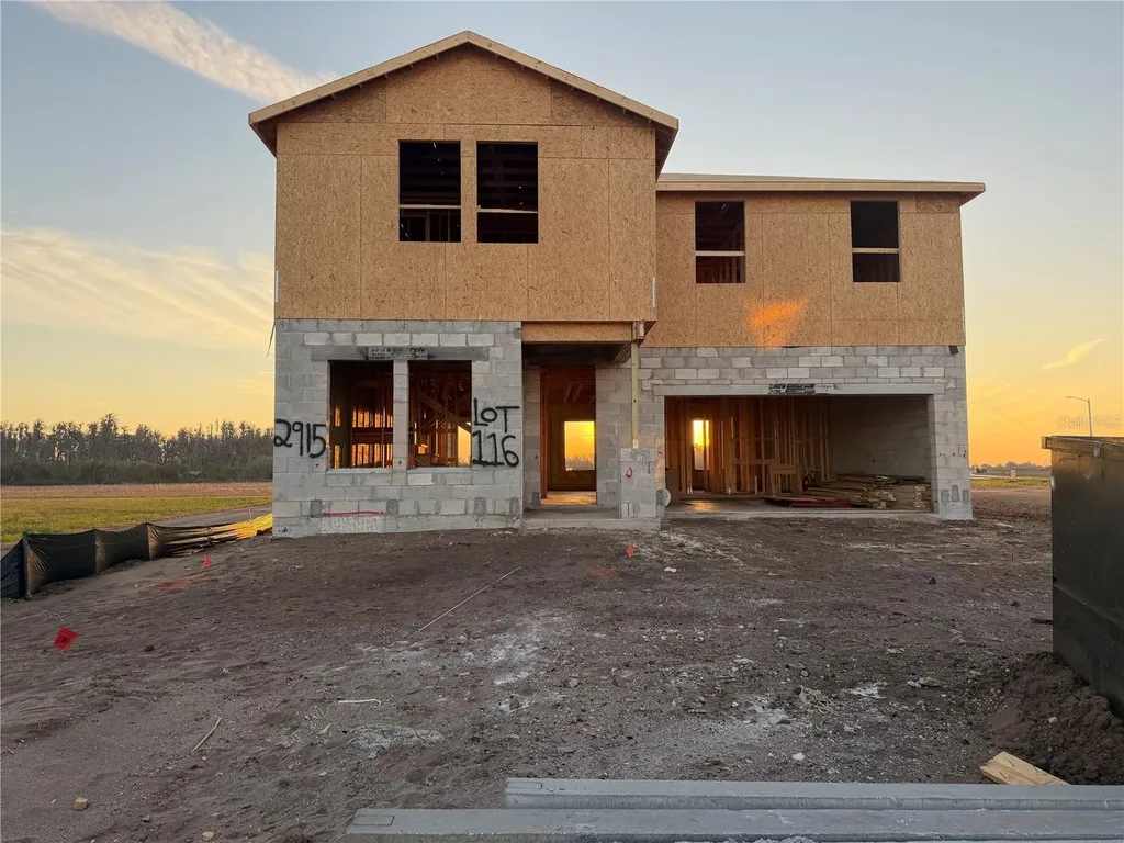 2915 Citrus Grove Street Wimauma FL 33598