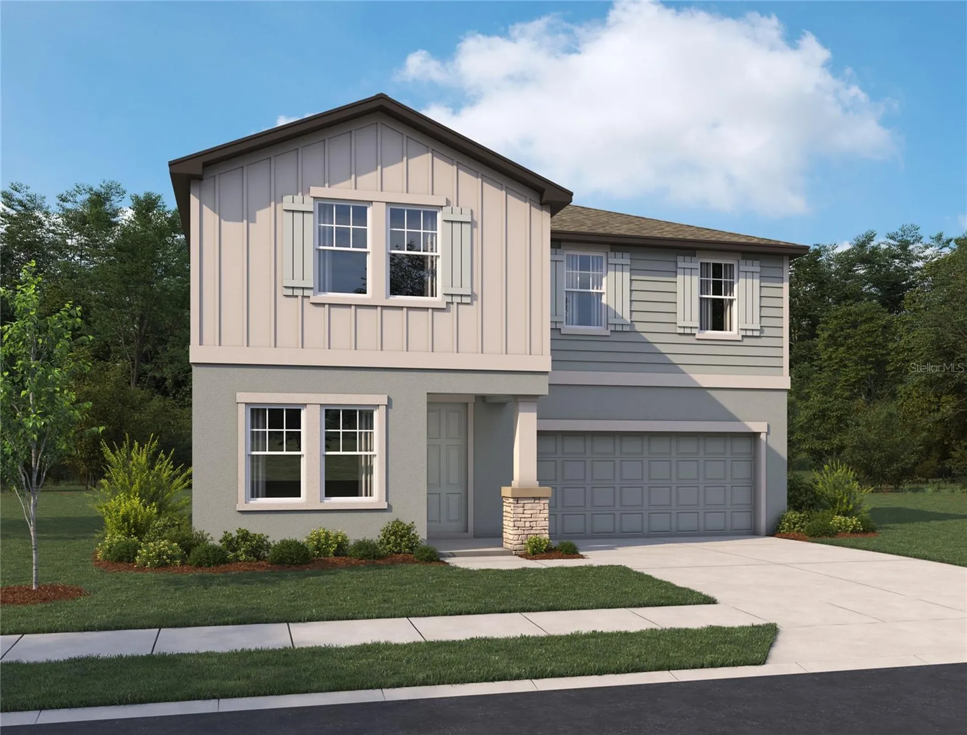 2915 Citrus Grove Street Wimauma FL 33598