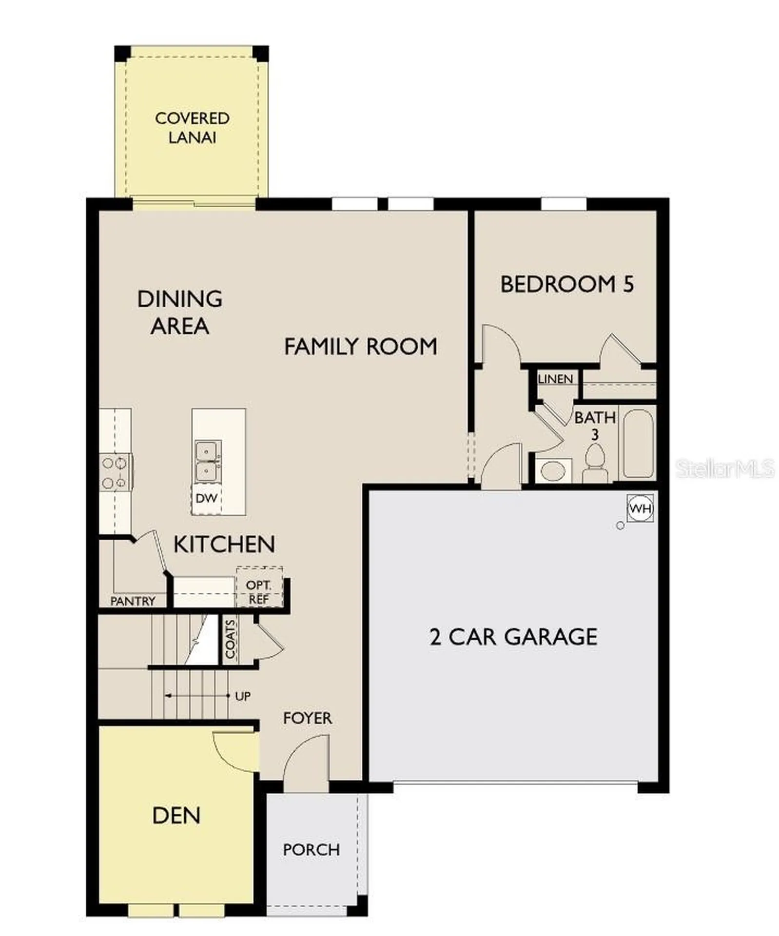 2915 Citrus Grove Street Wimauma FL 33598