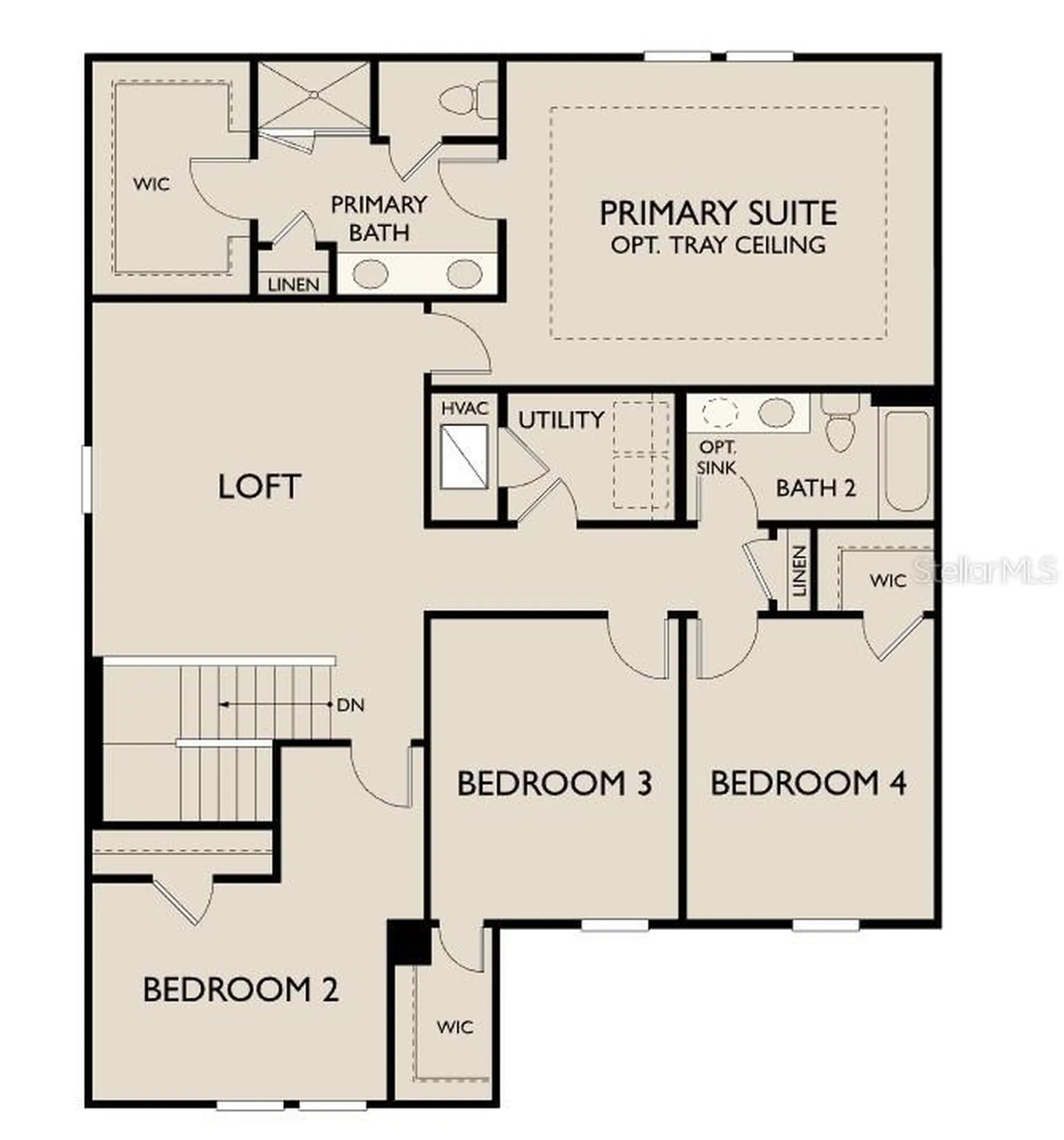 2915 Citrus Grove Street Wimauma FL 33598