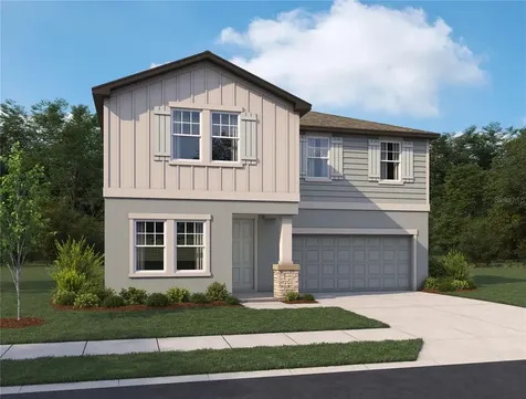 2915 Citrus Grove Street Wimauma FL 33598