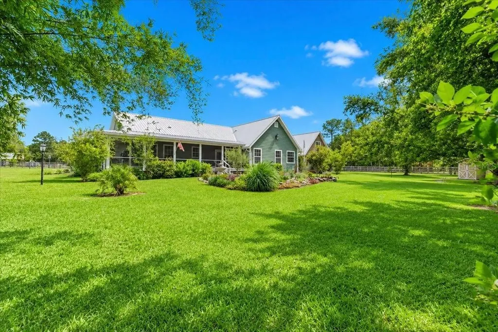 27471 NW 173rd Terrace Alachua FL 32615